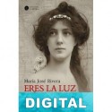 Eres la luz de mis ojos María José Rivera