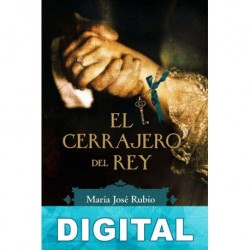 El cerrajero del rey María José Rubio