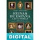 Reinas de España. Las Austrias María José Rubio