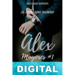 Alex Maria José Tafur Quiñones