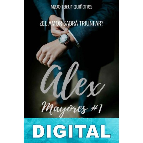 Alex Maria José Tafur Quiñones