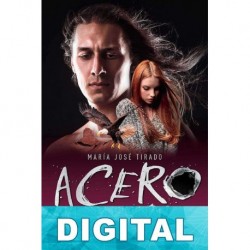 Acero bajo la piel María José Tirado