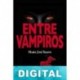 Entre vampiros María José Tirado