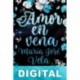 Amor en vena María José Vela