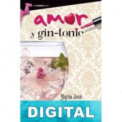 Amor y gin-tonic María José Vela