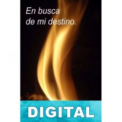 En busca de mi destino María Josefa Lora