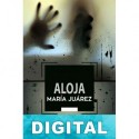 Aloja María Juárez