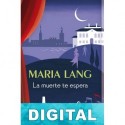 La muerte te espera Maria Lang
