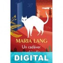 Un cadáver en el jardín Maria Lang