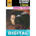 El imperio de Ornax Ángel Torres Quesada «A. Thorkent»