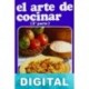 El arte de cocinar 2ª parte María Luisa García