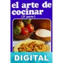 El arte de cocinar 2ª parte María Luisa García