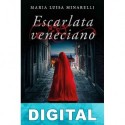 Escarlata veneciano María Luisa Minarelli