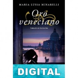 Oro veneciano María Luisa Minarelli