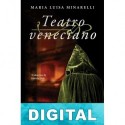 Teatro veneciano Maria Luisa Minarelli
