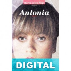 Antonia María Luisa Puga