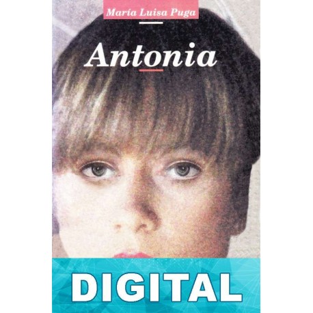 Antonia María Luisa Puga