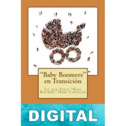 «Baby Boomers» en transición María Malavé