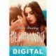 Desafiando las normas María Martínez