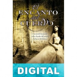 El encanto del cuervo María Martínez