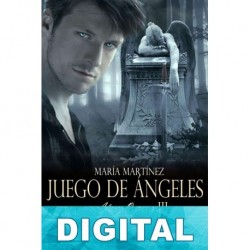 Juego de ángeles María Martínez