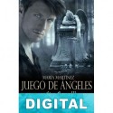 Juego de ángeles María Martínez
