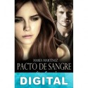 Pacto de sangre María Martínez
