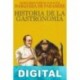 Historia de la Gastronomía María Mestayer de Echagüe