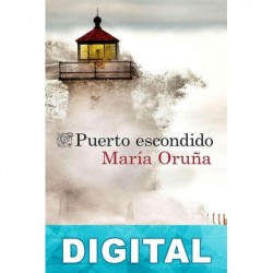 Puerto escondido María Oruña