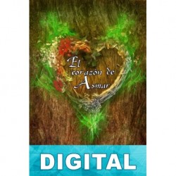 El corazón de Asmar María Parra & MIguel A. Carroza