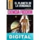 El planeta de la venganza Ángel Torres Quesada «A. Thorkent»