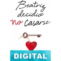 Beatriz decidió no casarse María Paulina Camejo