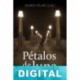 Pétalos de luna María Pilar Clau