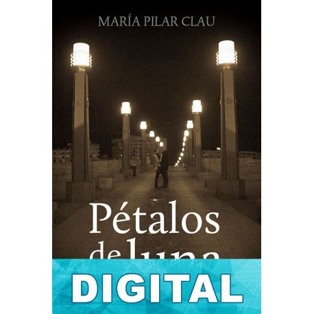 Pétalos de luna María Pilar Clau