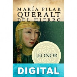 Leonor María Pilar Queralt del Hierro