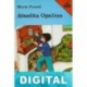 Abuelita Opalina María Puncel