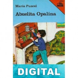 Abuelita Opalina María Puncel