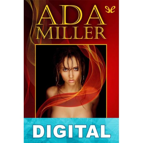 Apasionada Betty Ada Miller