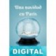 Una navidad en París María Santos