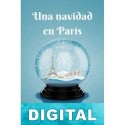 Una navidad en París María Santos