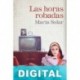 Las horas robadas María Solar
