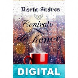 Contrato de honor María Suárez