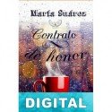 Contrato de honor María Suárez