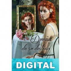 Dueña de su destino María Suárez