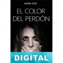 El color del perdón María Suré