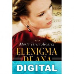 El enigma de Ana María Teresa Álvarez