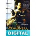 La comunera de Castilla María Teresa Álvarez