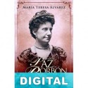 La infanta Paz de Borbón María Teresa Álvarez