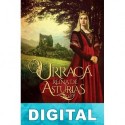 Urraca, reina de Asturias María Teresa Álvarez