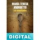 Los manchados María Teresa Andruetto